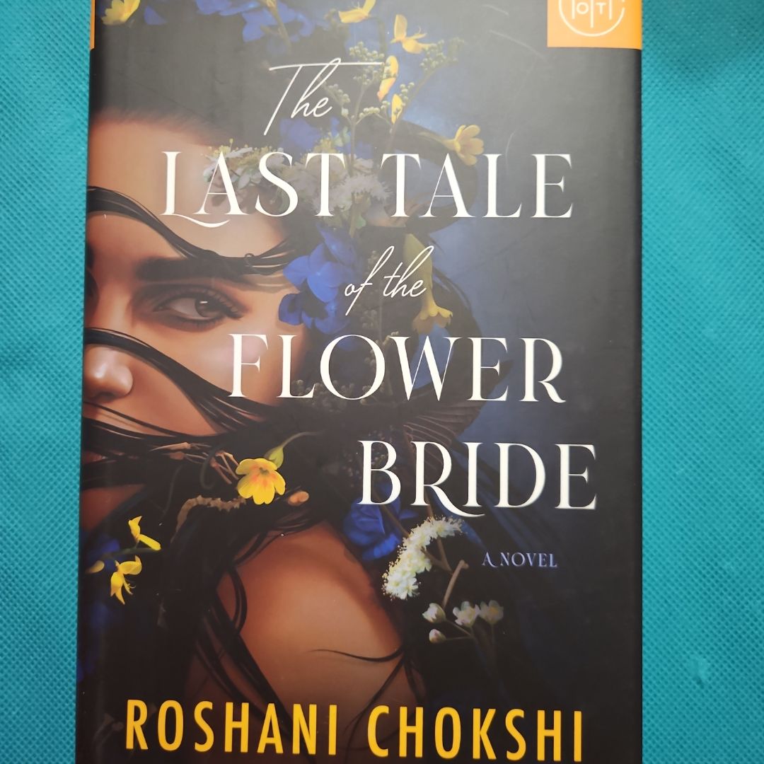 The Last Tale of the Flower Bride