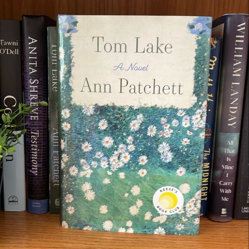 Tom Lake