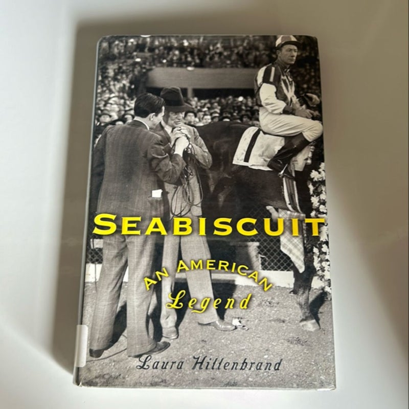 Seabiscuit