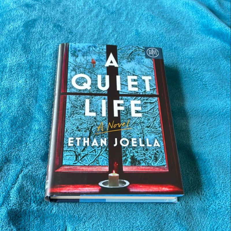 A Quiet Life