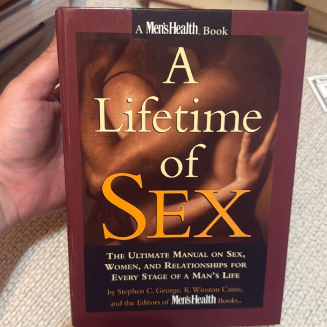 A Lifetime of Sex