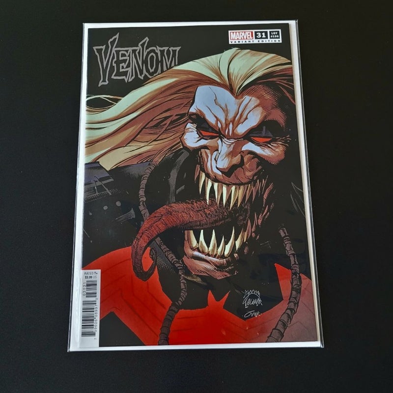 Venom #31