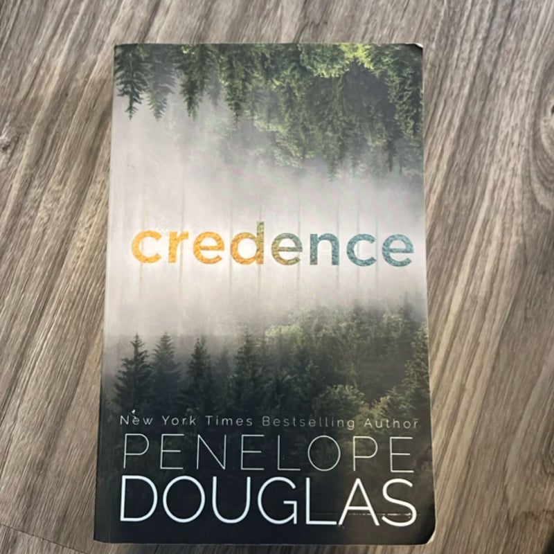 Credence