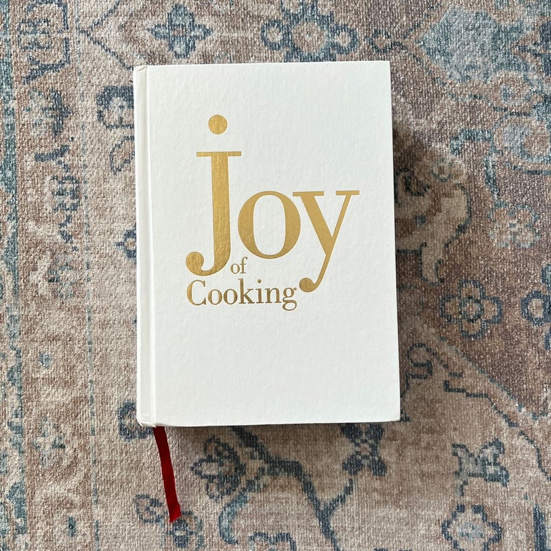 The Joy of Cooking All New Rev. - 1997