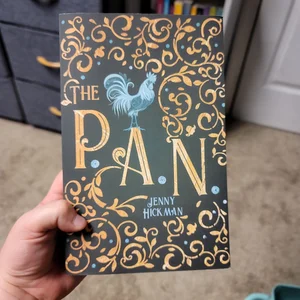 The PAN