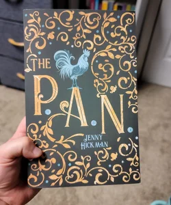 The PAN