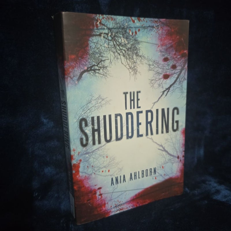 The Shuddering