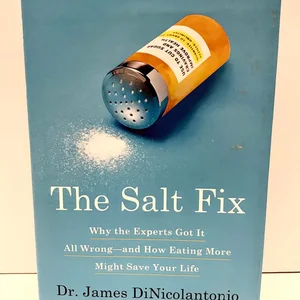 The Salt Fix