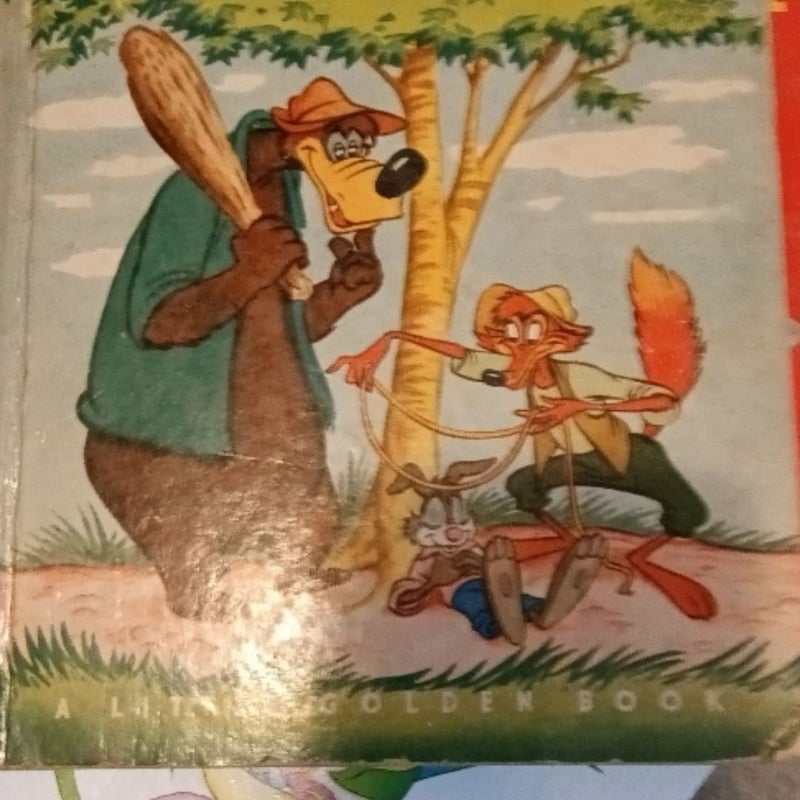 Uncle Remus 
