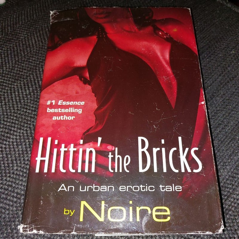 Hittiń the Bricks