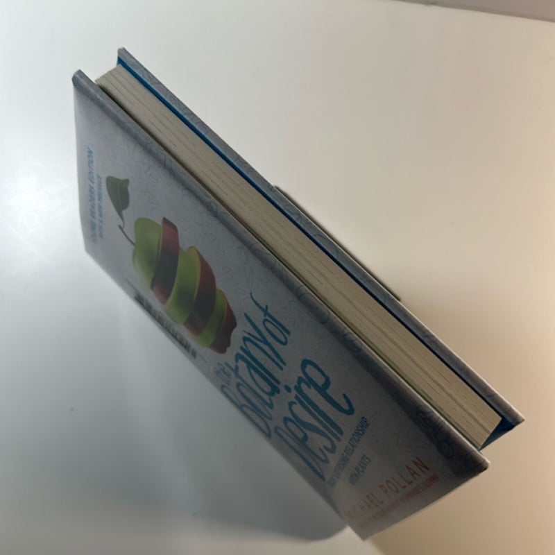 The Botany of Desire Young Readers Edition