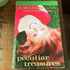 Peculiar Treasures