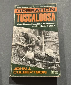 Operation Tuscaloosa