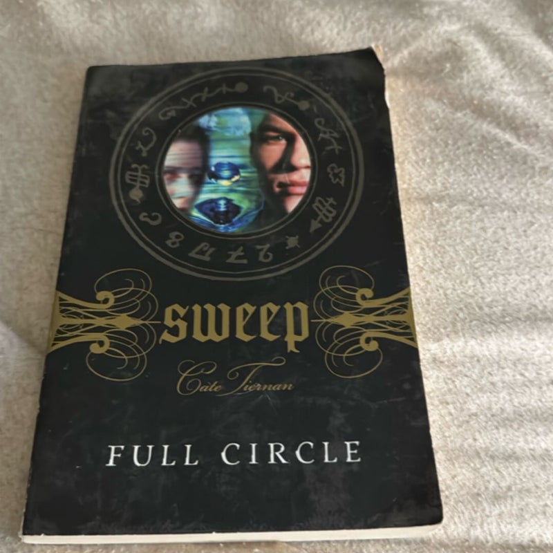 Full Circle