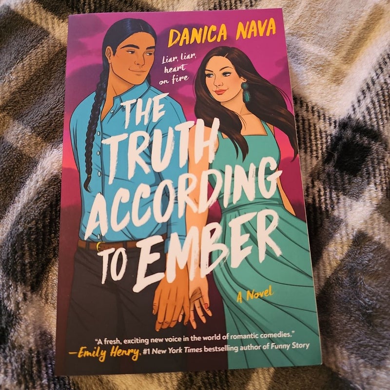 The Truth According to Ember