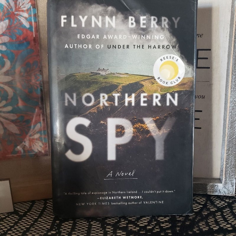 Northern Spy