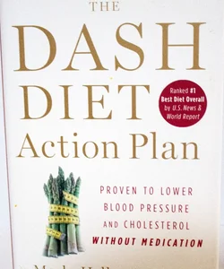 The DASH Diet Action Plan