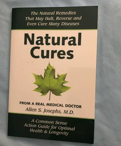 Natural cures