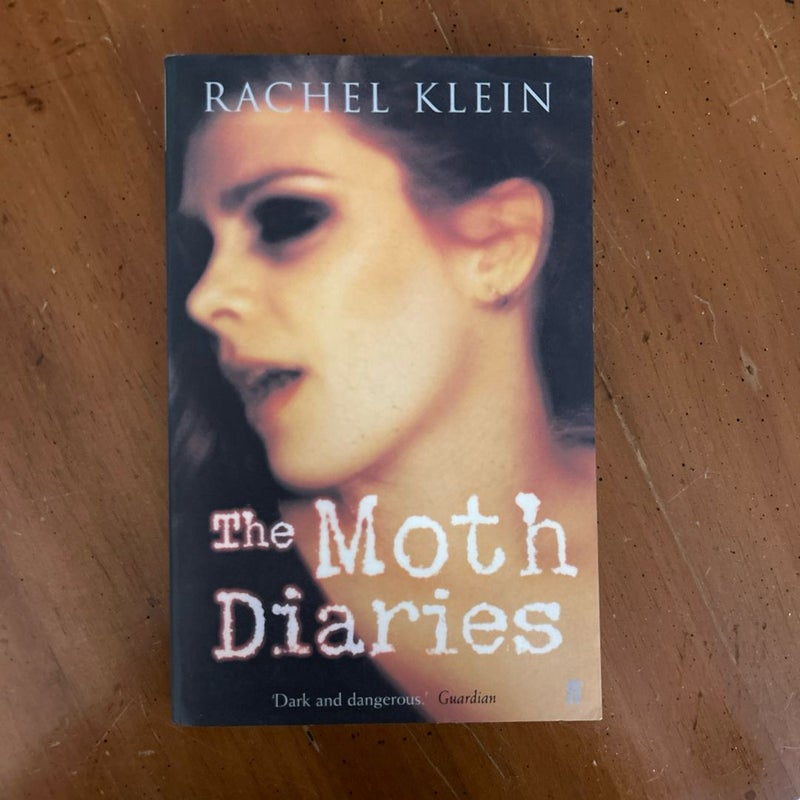 Moth Diaries