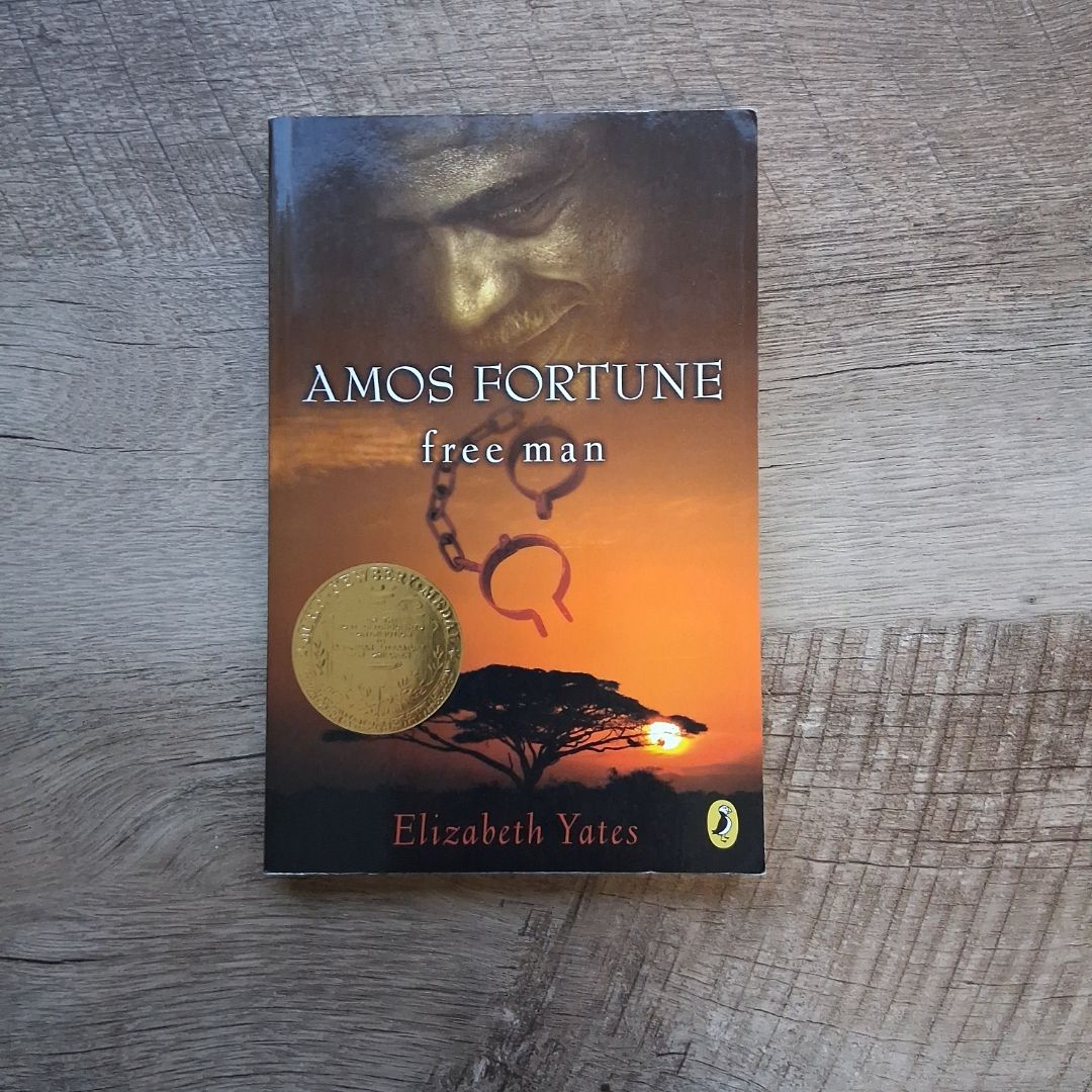 Amos Fortune, Free Man