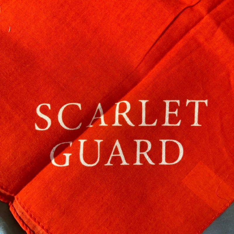 The Red Queen Series Box Set - LitJoy Crate Exclusive