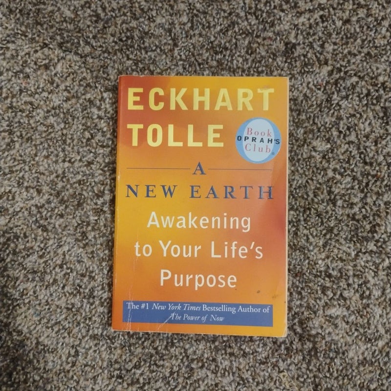 A New Earth