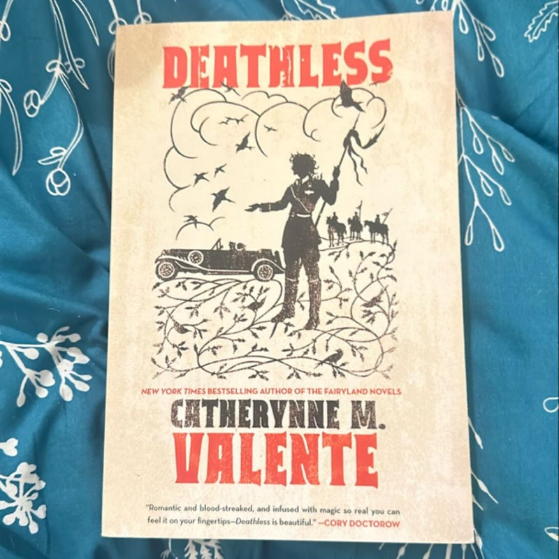 Deathless