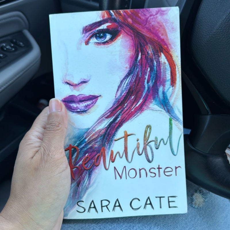 Beautiful Monster