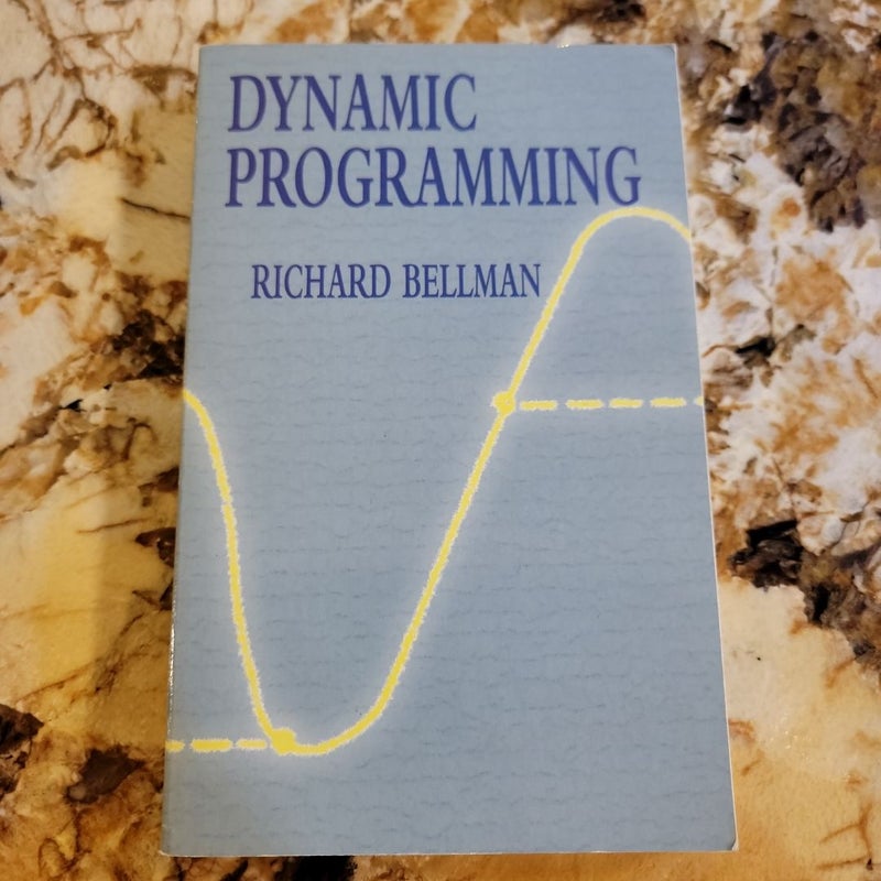 Dynamic Programming