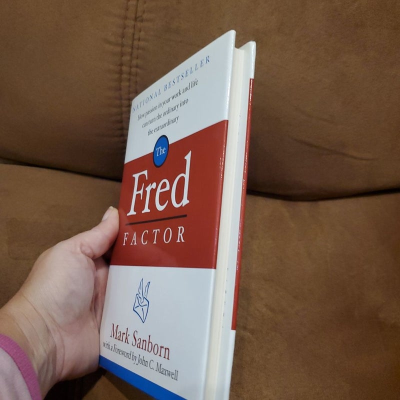 The Fred Factor