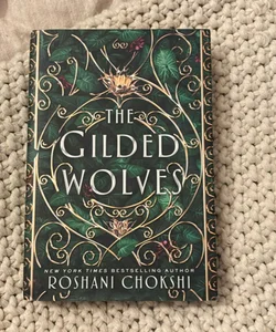 The Gilded Wolves