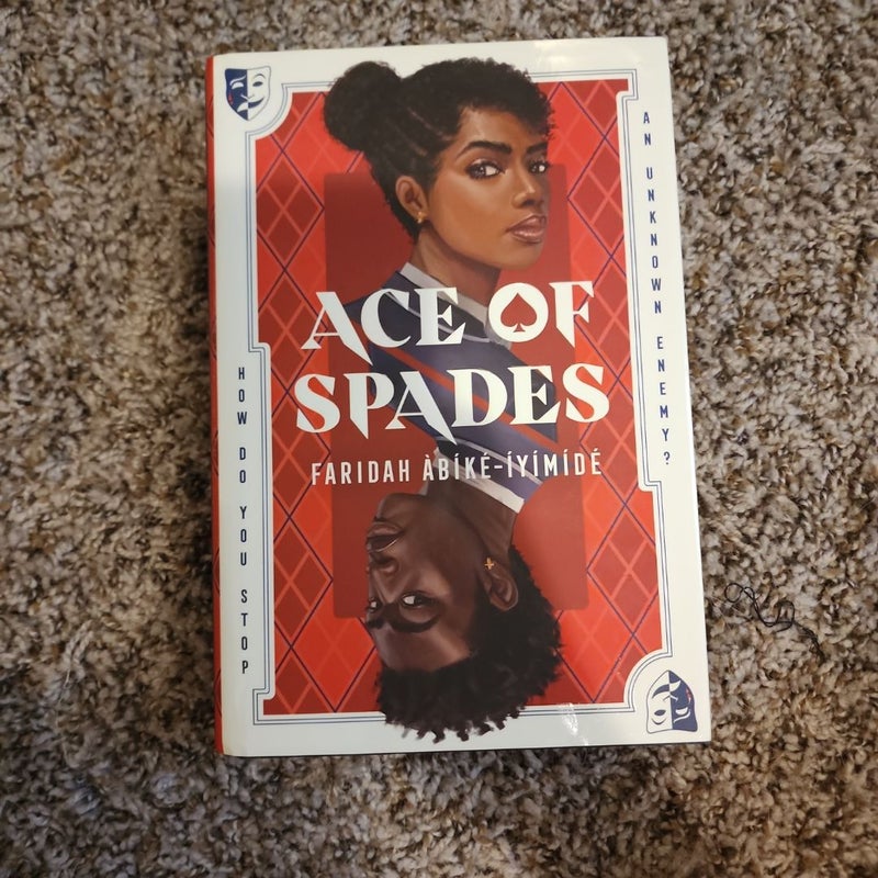 Ace of Spades