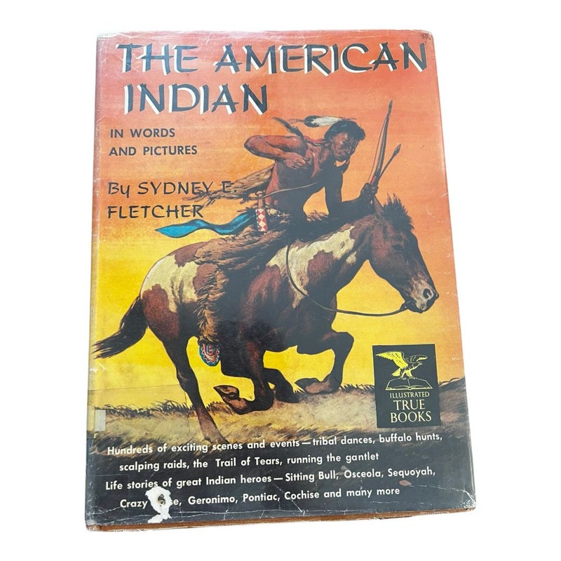 The American Indian