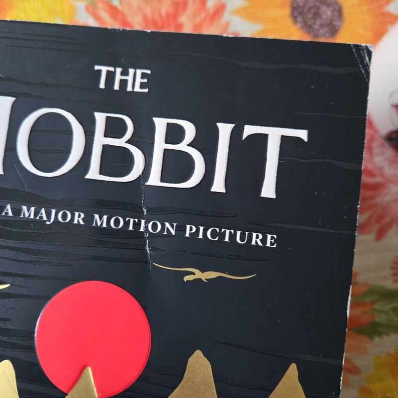 The Hobbit