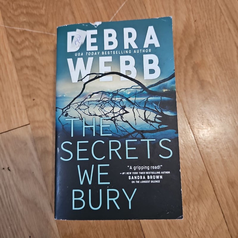 The Secrets We Bury