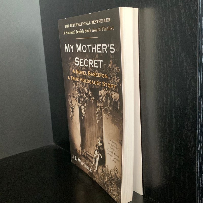 My Mother's Secret