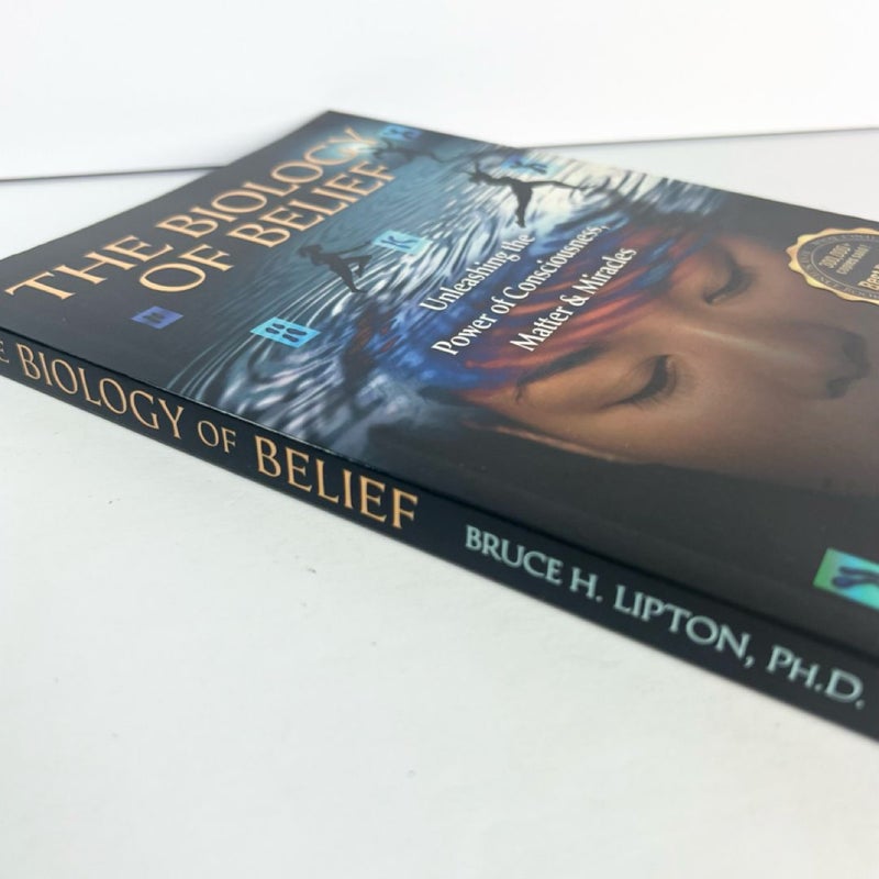 The Biology of Belief