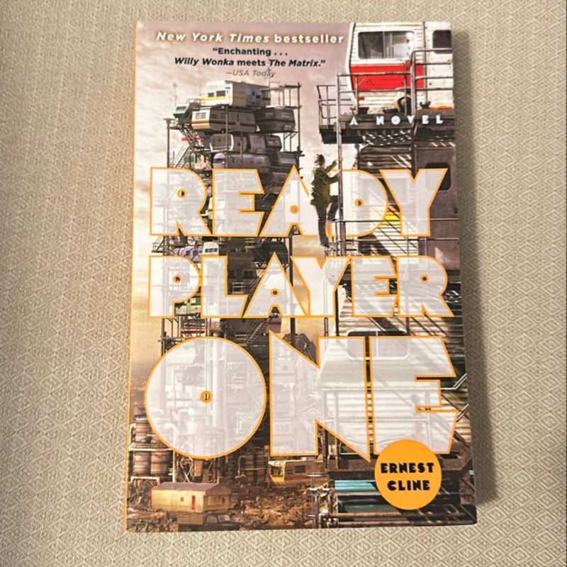 Ready Player One