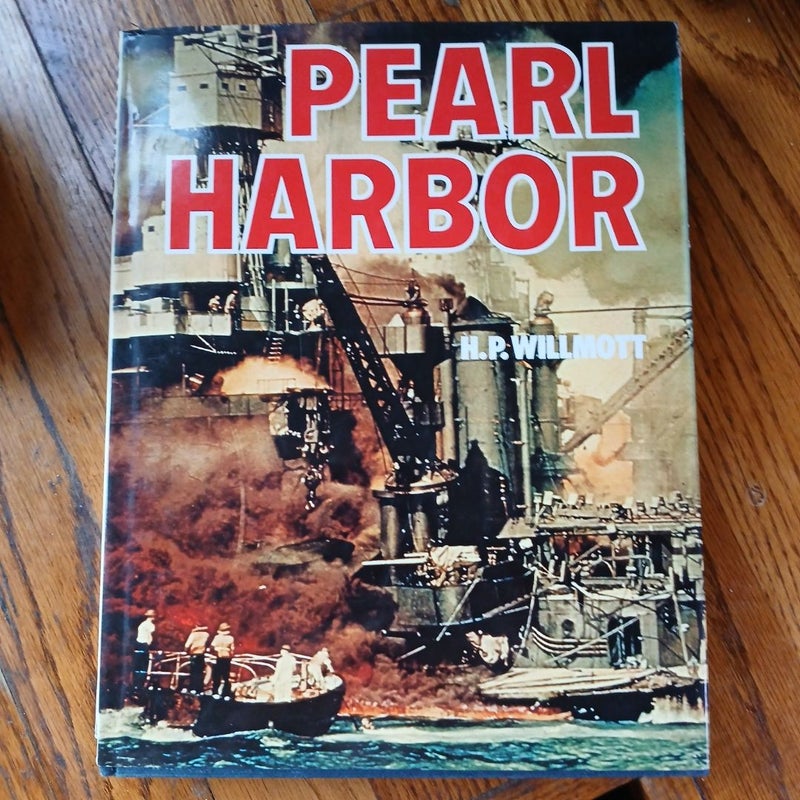 Pearl Harbor