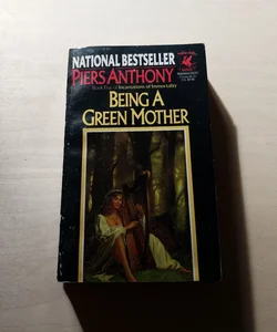 Being a Green Mother