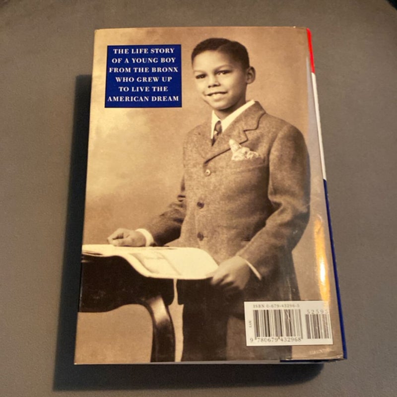 My American Journey