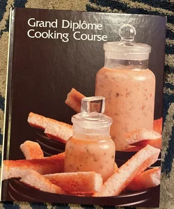 Grand Diplome Cooking Course Volume 15