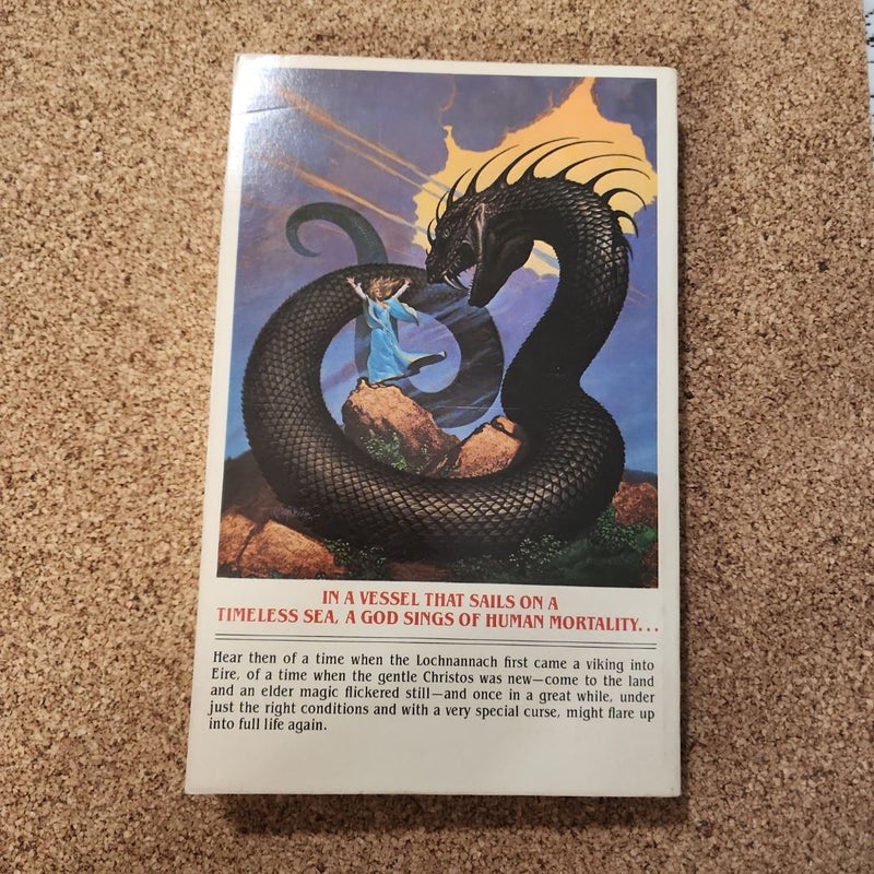 The Demon of Scattery 1st Ed