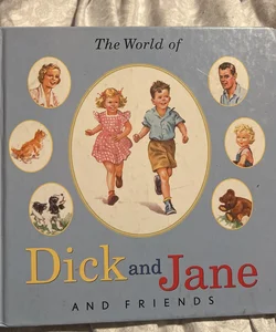 the world of dick and jane 