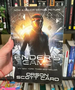 Ender's Game