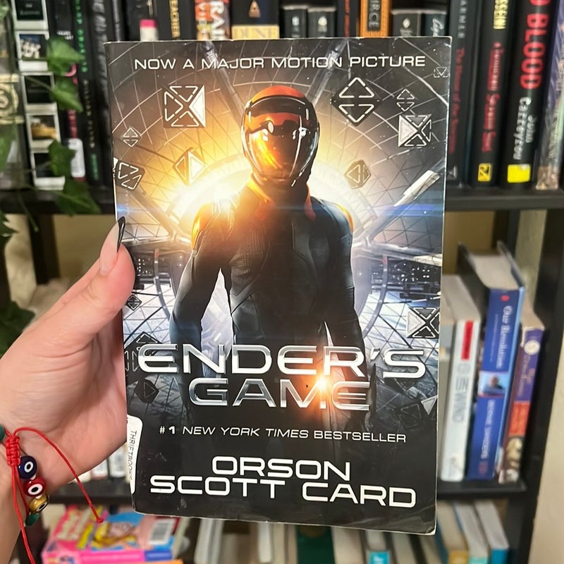 Ender's Game