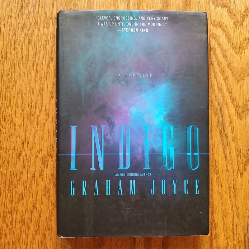 Indigo