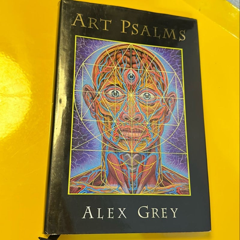 Art Psalms