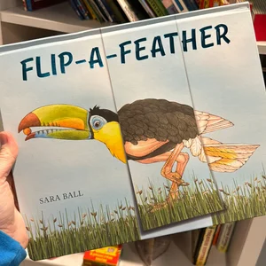 Flip-A-Feather