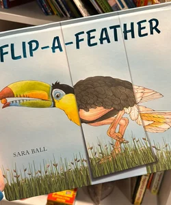 Flip-A-Feather